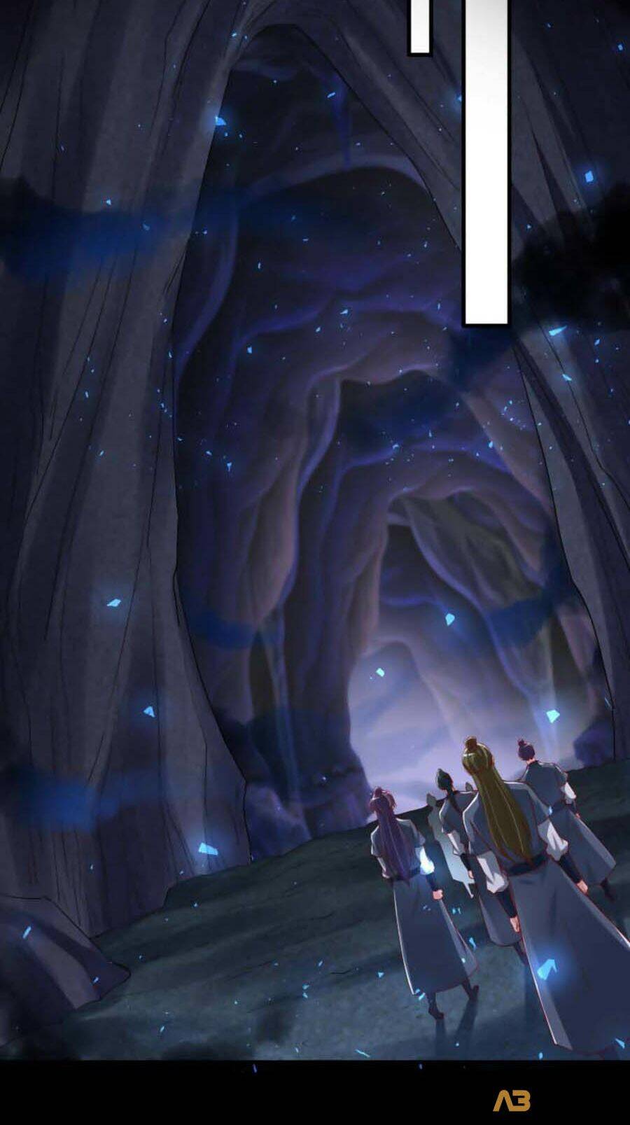 Hệ Thống Xuyên Nhanh: Ác Nam Không Dễ Chọc Chap 24 - Next Chap 25