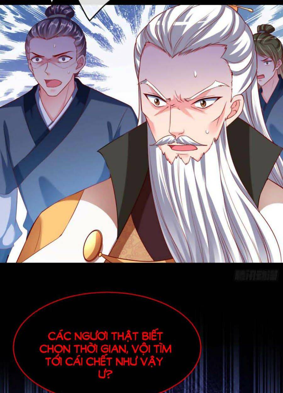 Hệ Thống Xuyên Nhanh: Ác Nam Không Dễ Chọc Chap 24 - Next Chap 25