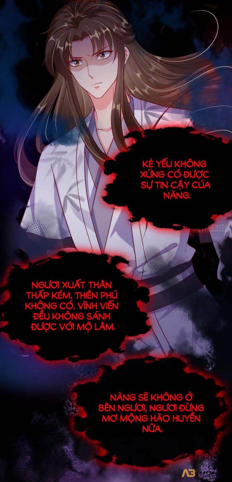 Hệ Thống Xuyên Nhanh: Ác Nam Không Dễ Chọc Chap 24 - Next Chap 25