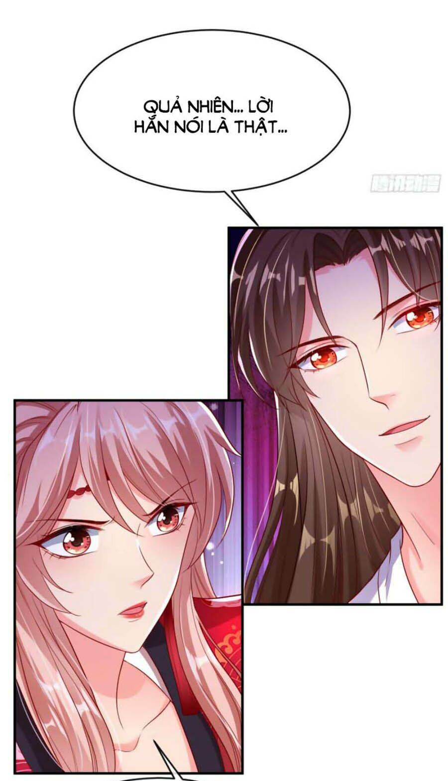 Hệ Thống Xuyên Nhanh: Ác Nam Không Dễ Chọc Chap 24 - Next Chap 25