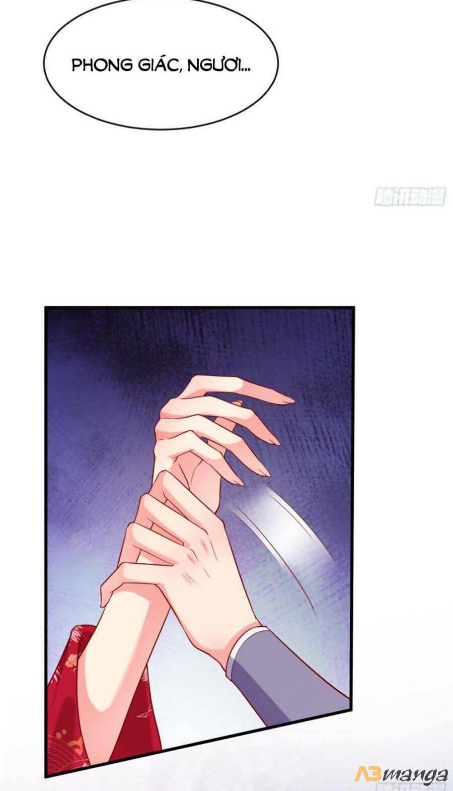 Hệ Thống Xuyên Nhanh: Ác Nam Không Dễ Chọc Chap 24 - Next Chap 25