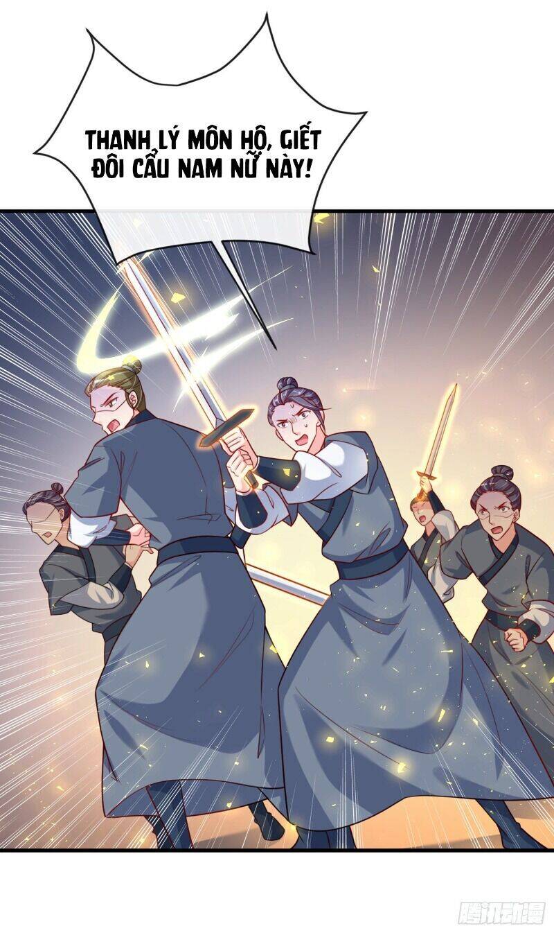 Hệ Thống Xuyên Nhanh: Ác Nam Không Dễ Chọc Chap 25 - Next Chap 26