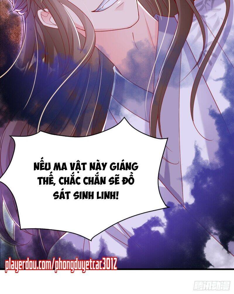 Hệ Thống Xuyên Nhanh: Ác Nam Không Dễ Chọc Chap 25 - Next Chap 26