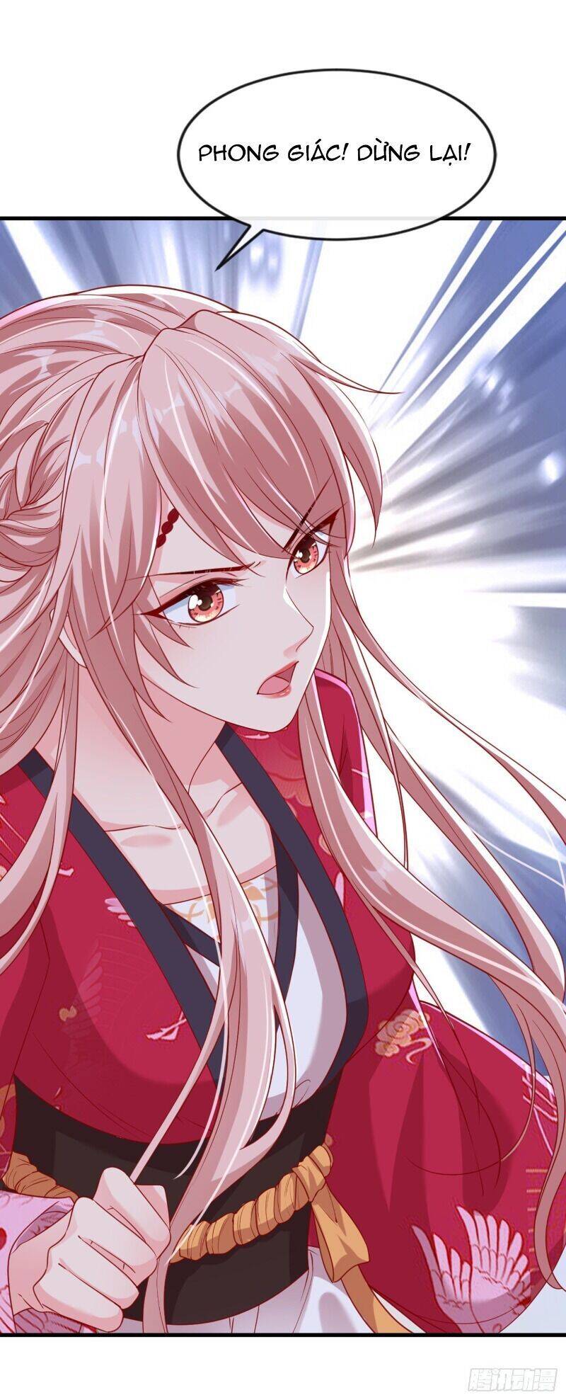 Hệ Thống Xuyên Nhanh: Ác Nam Không Dễ Chọc Chap 25 - Next Chap 26