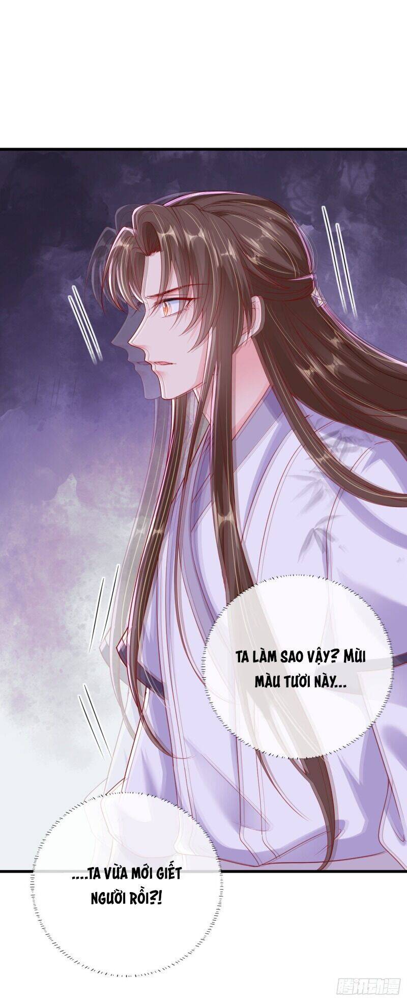 Hệ Thống Xuyên Nhanh: Ác Nam Không Dễ Chọc Chap 25 - Next Chap 26