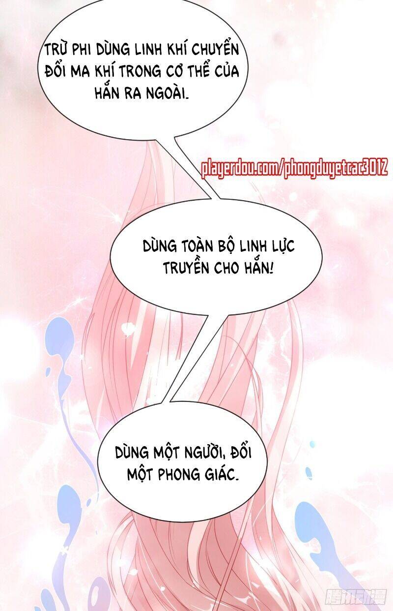Hệ Thống Xuyên Nhanh: Ác Nam Không Dễ Chọc Chap 25 - Next Chap 26