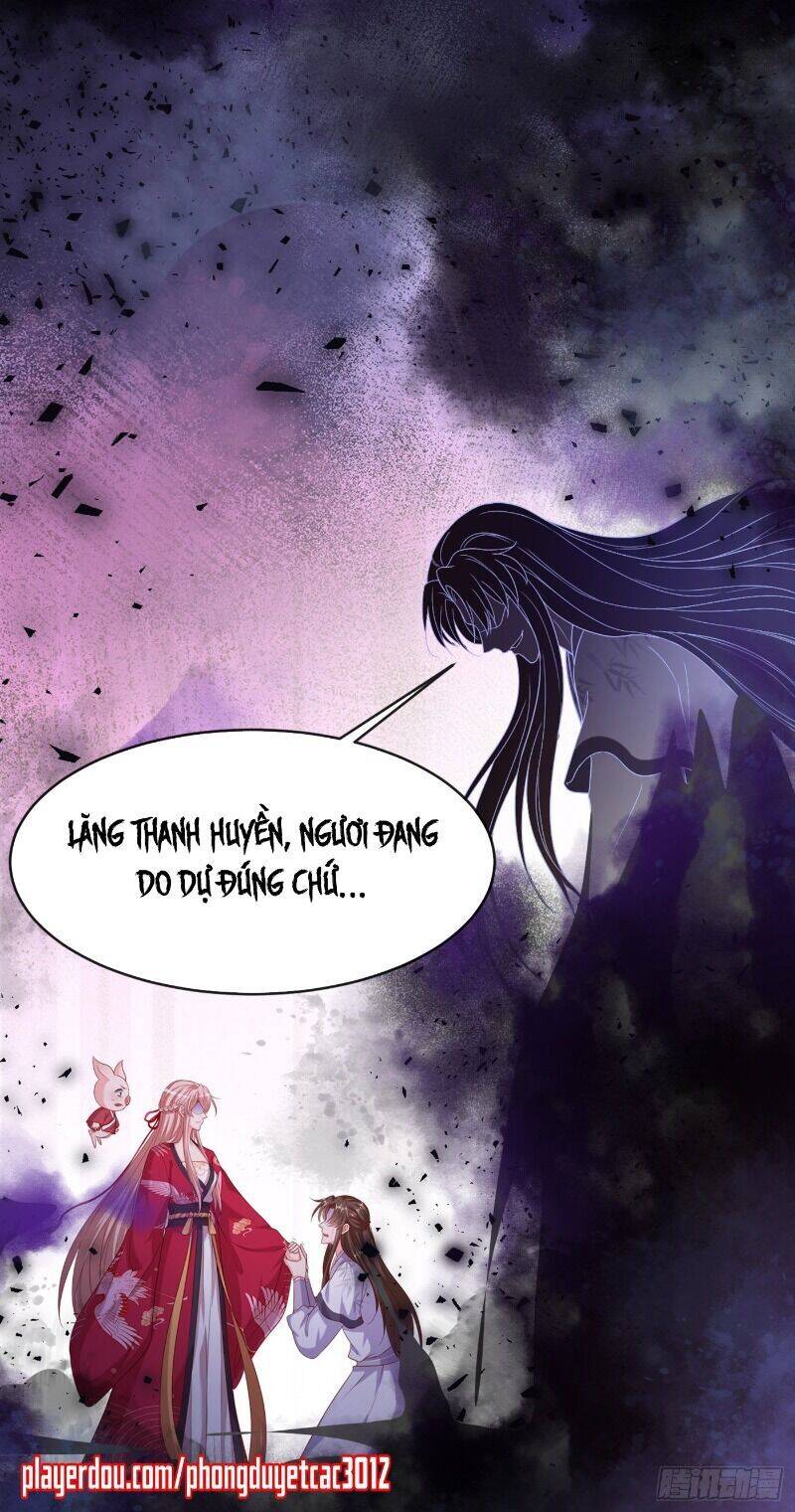 Hệ Thống Xuyên Nhanh: Ác Nam Không Dễ Chọc Chap 25 - Next Chap 26