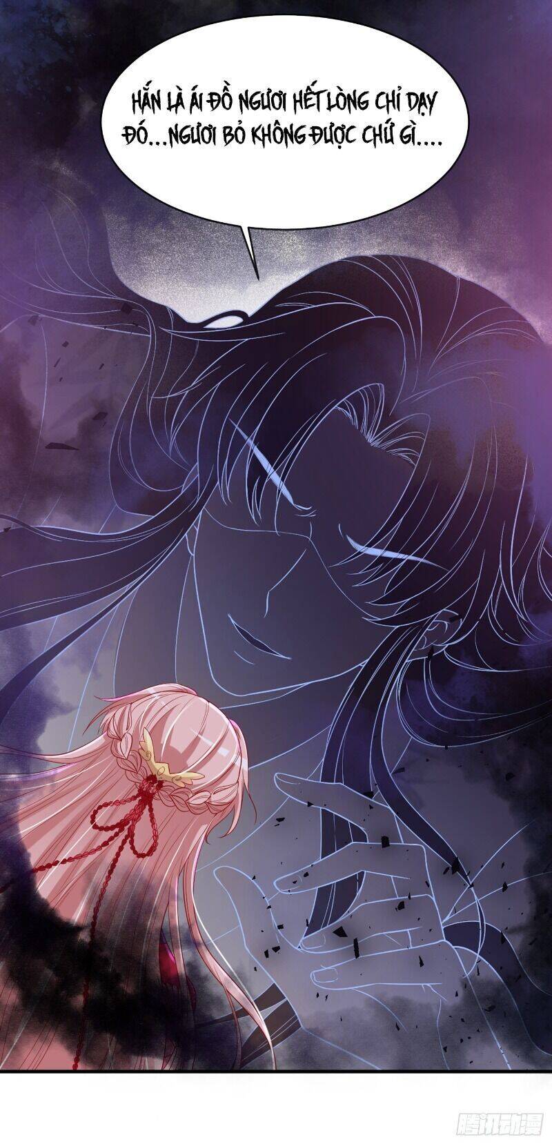 Hệ Thống Xuyên Nhanh: Ác Nam Không Dễ Chọc Chap 25 - Next Chap 26