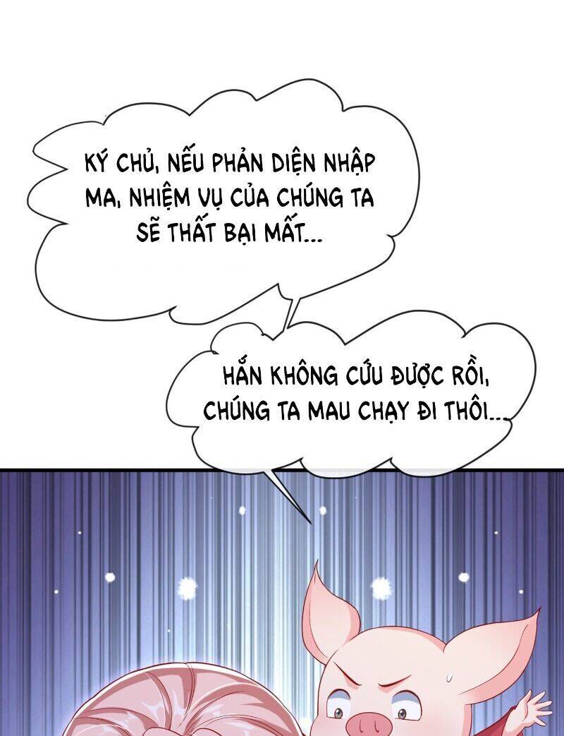 Hệ Thống Xuyên Nhanh: Ác Nam Không Dễ Chọc Chap 25 - Next Chap 26