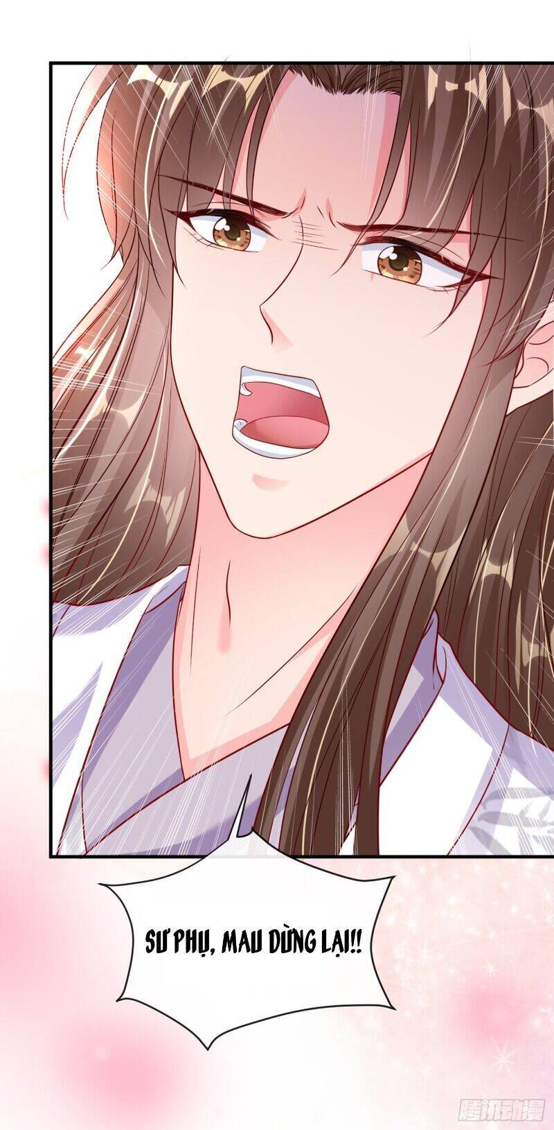 Hệ Thống Xuyên Nhanh: Ác Nam Không Dễ Chọc Chap 25 - Next Chap 26