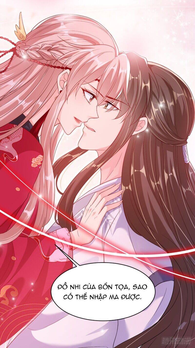 Hệ Thống Xuyên Nhanh: Ác Nam Không Dễ Chọc Chap 25 - Next Chap 26