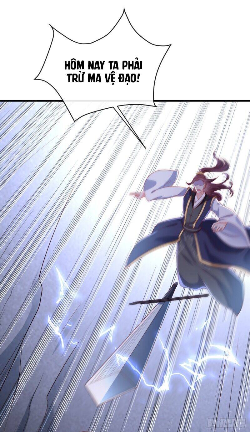 Hệ Thống Xuyên Nhanh: Ác Nam Không Dễ Chọc Chap 25 - Next Chap 26