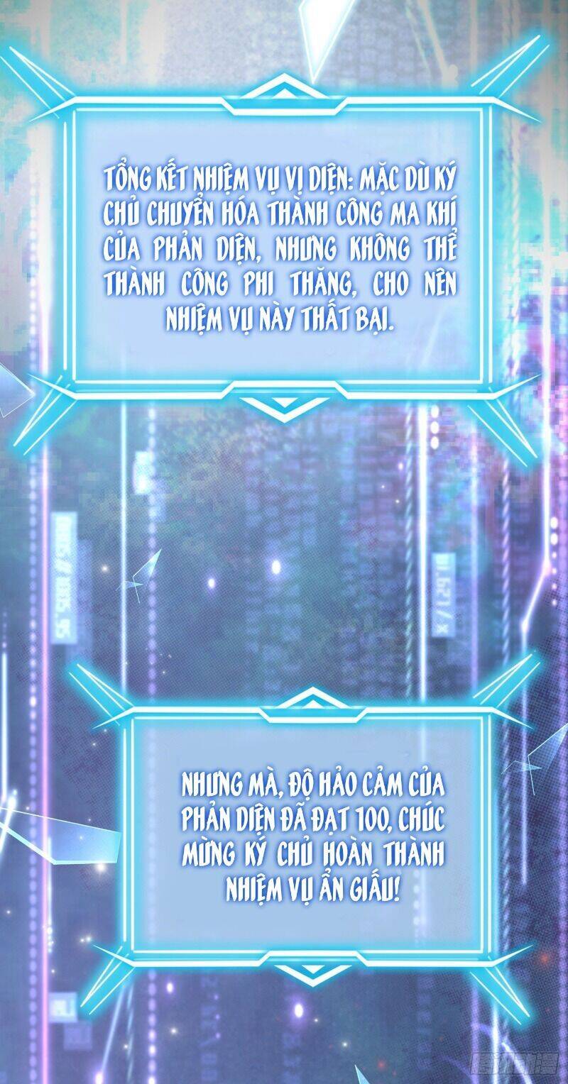 Hệ Thống Xuyên Nhanh: Ác Nam Không Dễ Chọc Chap 26 - Next Chap 27