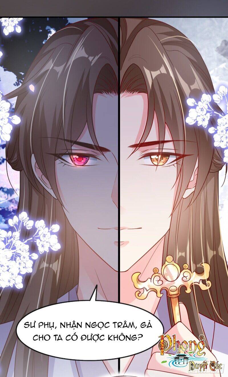 Hệ Thống Xuyên Nhanh: Ác Nam Không Dễ Chọc Chap 26 - Next Chap 27