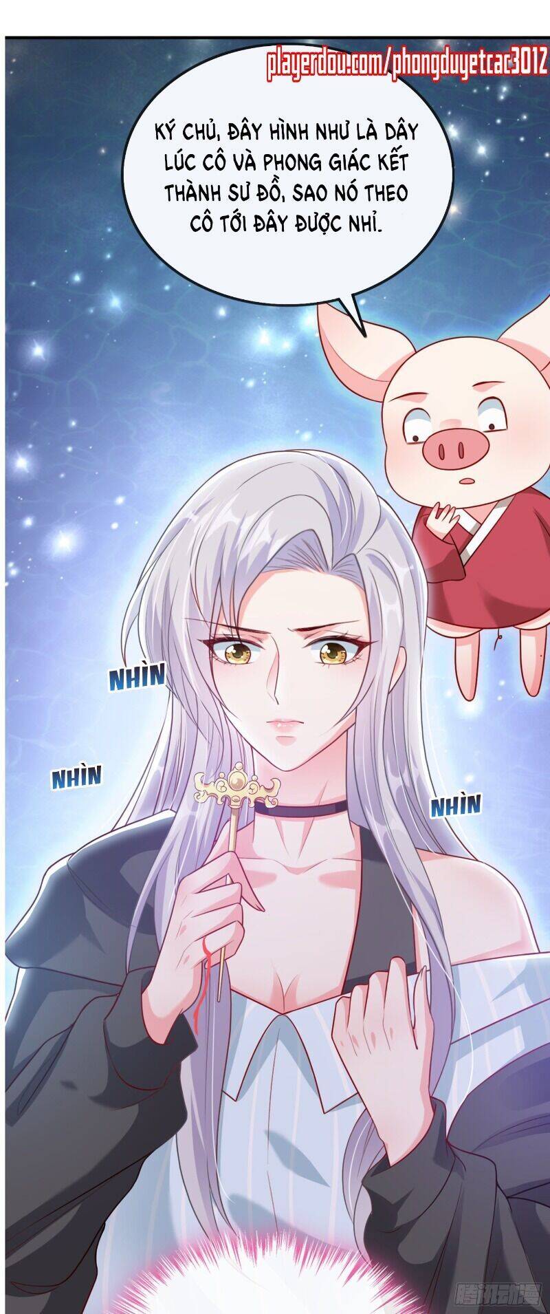 Hệ Thống Xuyên Nhanh: Ác Nam Không Dễ Chọc Chap 26 - Next Chap 27