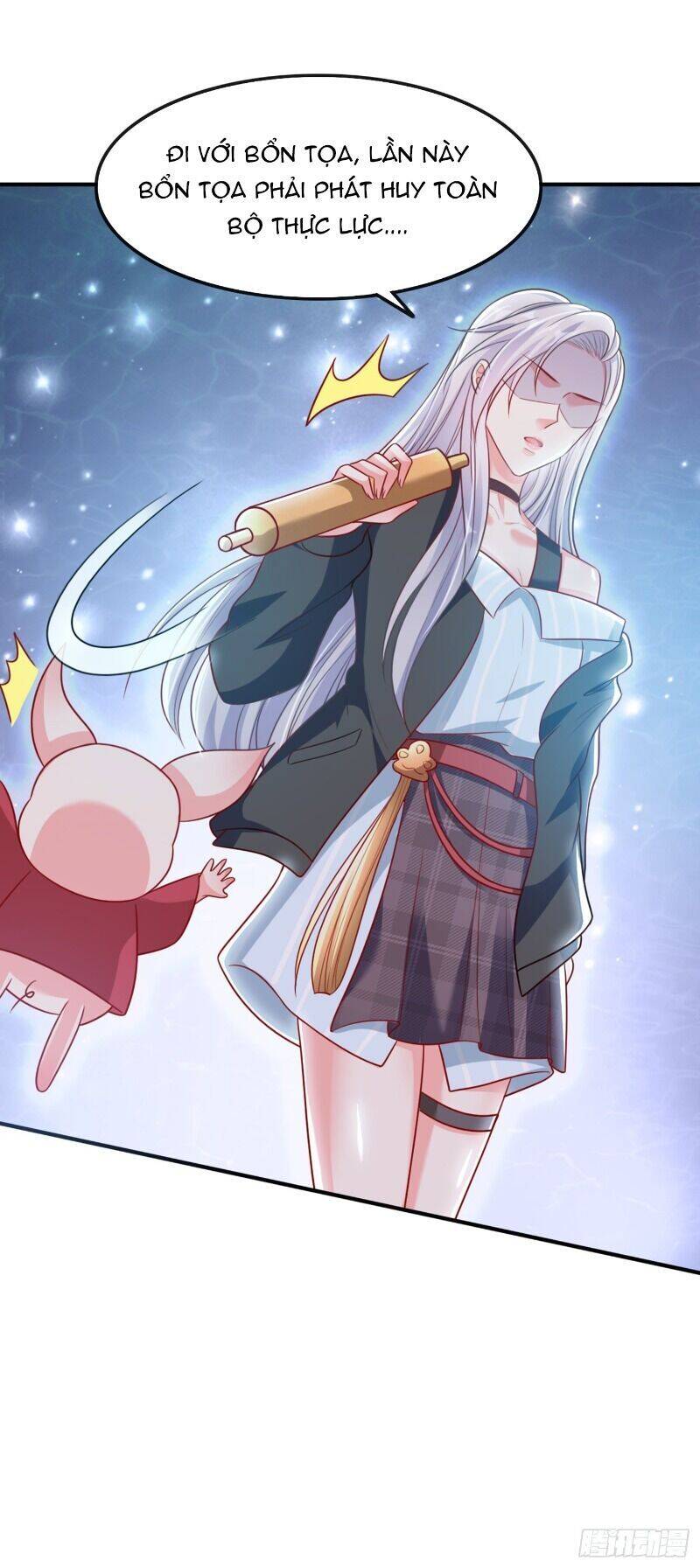 Hệ Thống Xuyên Nhanh: Ác Nam Không Dễ Chọc Chap 26 - Next Chap 27