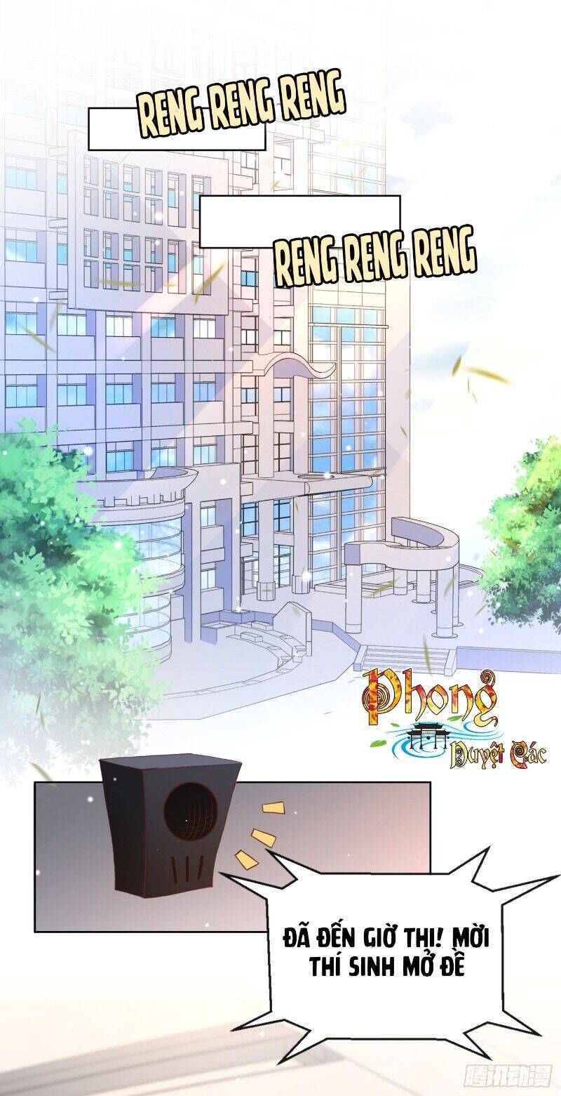 Hệ Thống Xuyên Nhanh: Ác Nam Không Dễ Chọc Chap 26 - Next Chap 27