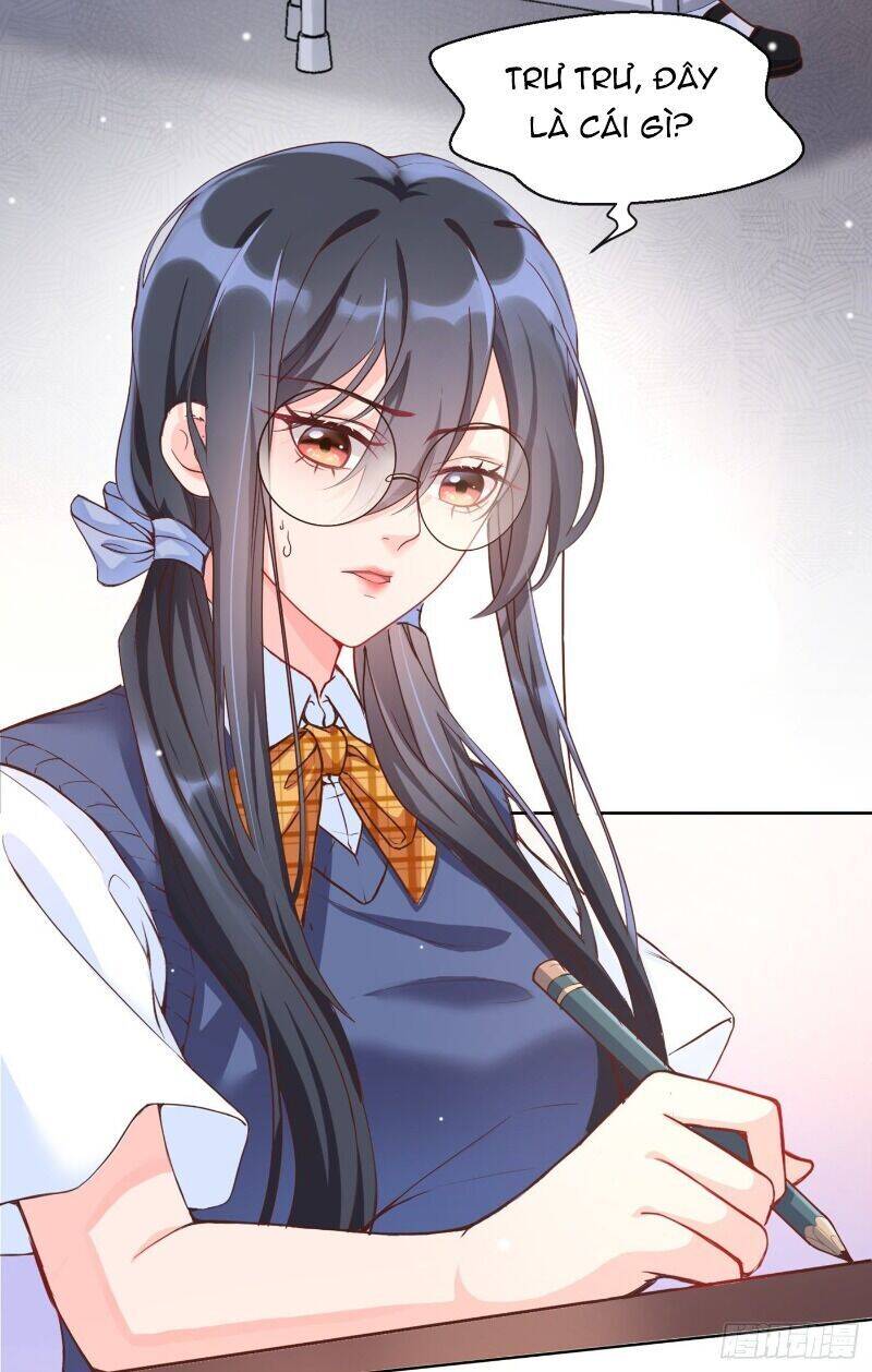Hệ Thống Xuyên Nhanh: Ác Nam Không Dễ Chọc Chap 26 - Next Chap 27