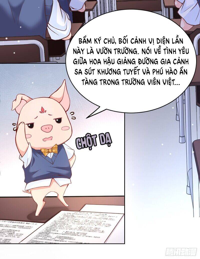 Hệ Thống Xuyên Nhanh: Ác Nam Không Dễ Chọc Chap 26 - Next Chap 27