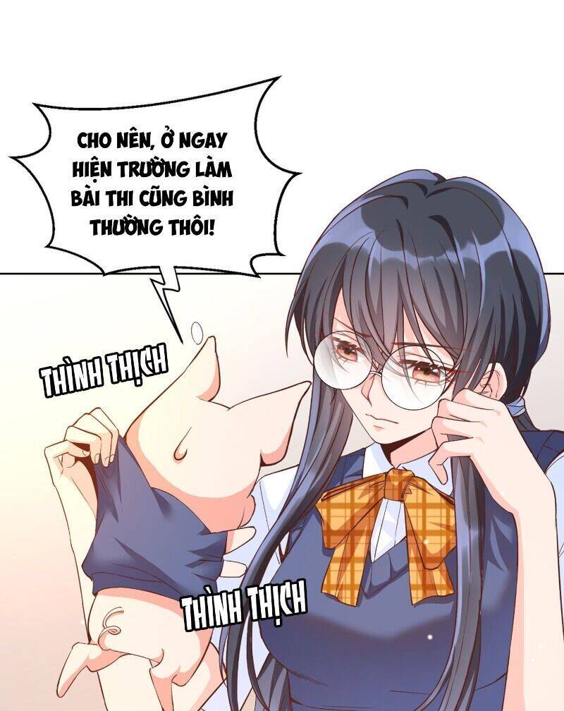 Hệ Thống Xuyên Nhanh: Ác Nam Không Dễ Chọc Chap 26 - Next Chap 27