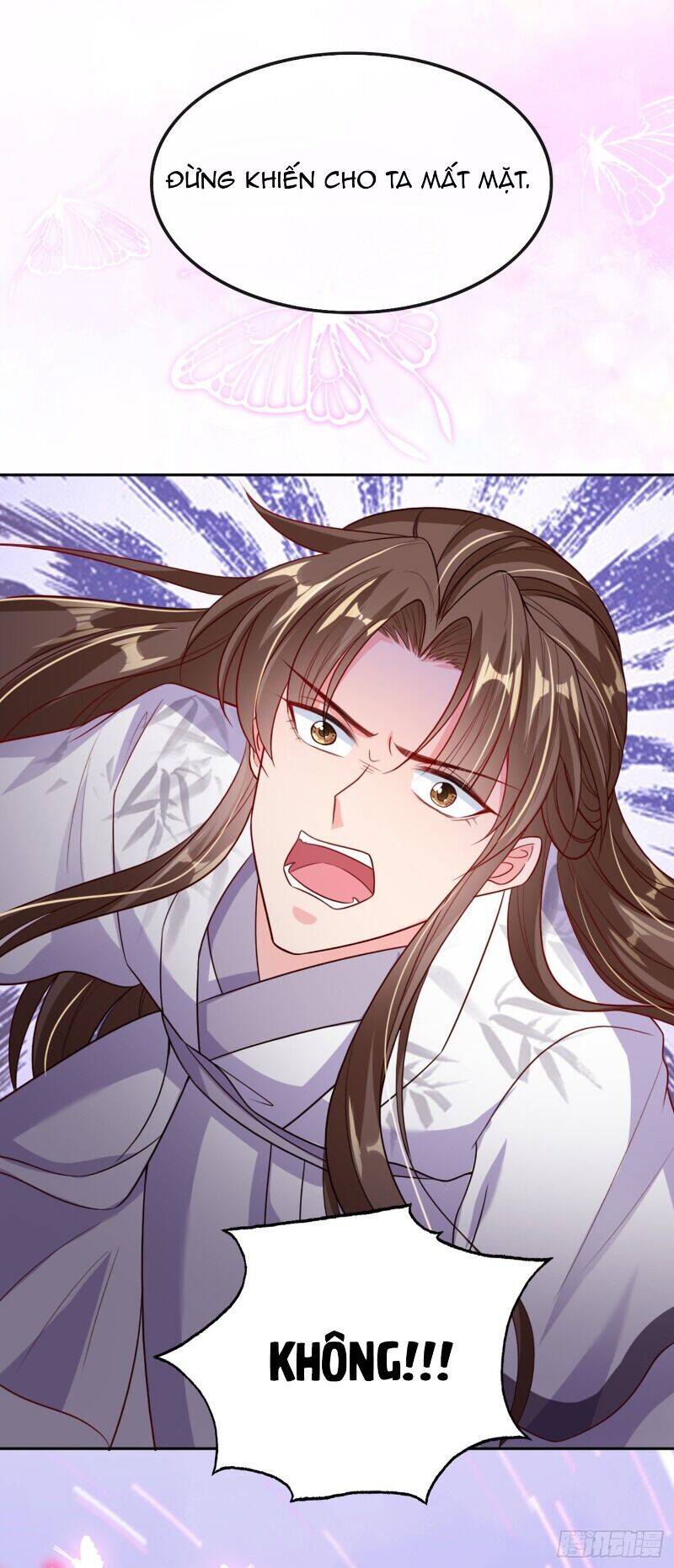 Hệ Thống Xuyên Nhanh: Ác Nam Không Dễ Chọc Chap 26 - Next Chap 27