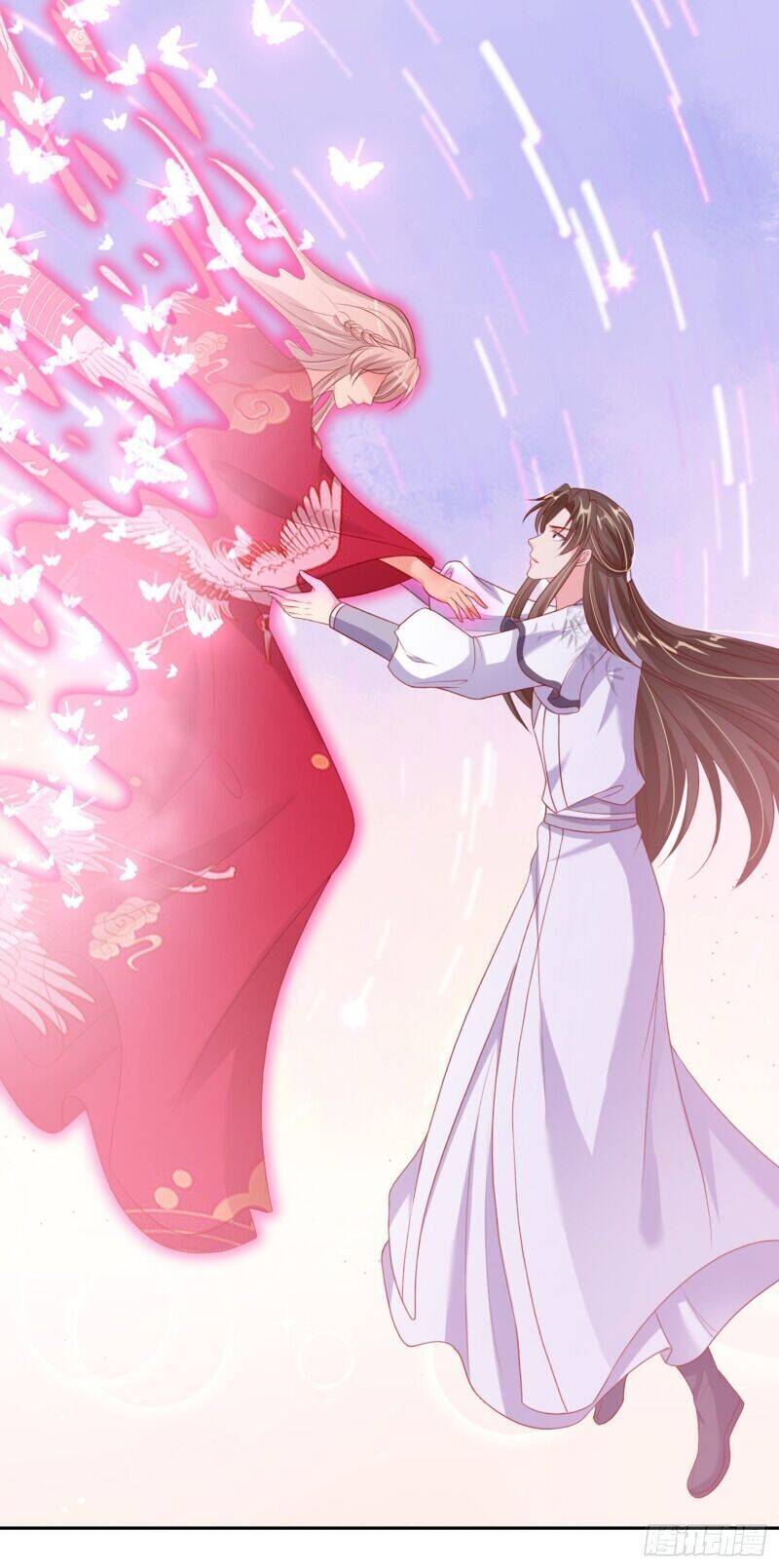 Hệ Thống Xuyên Nhanh: Ác Nam Không Dễ Chọc Chap 26 - Next Chap 27