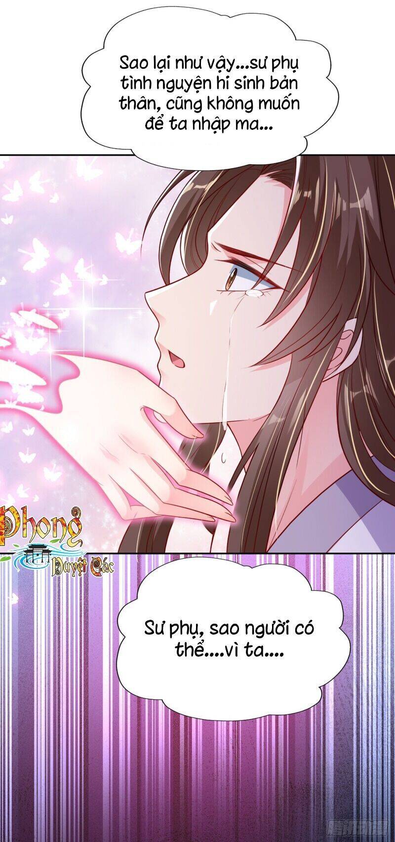 Hệ Thống Xuyên Nhanh: Ác Nam Không Dễ Chọc Chap 26 - Next Chap 27