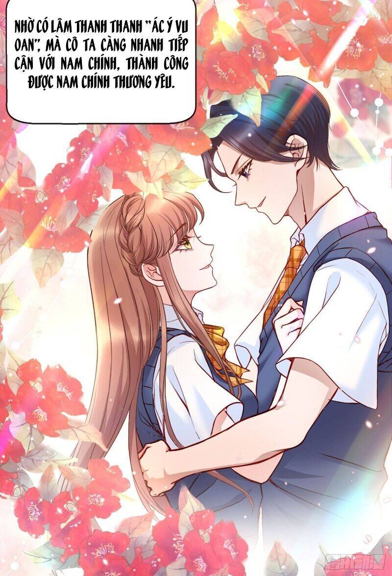 Hệ Thống Xuyên Nhanh: Ác Nam Không Dễ Chọc Chap 27 - Next Chap 28