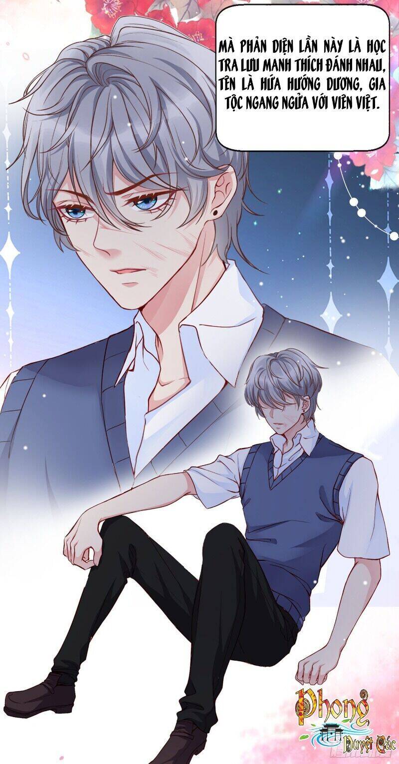Hệ Thống Xuyên Nhanh: Ác Nam Không Dễ Chọc Chap 27 - Next Chap 28