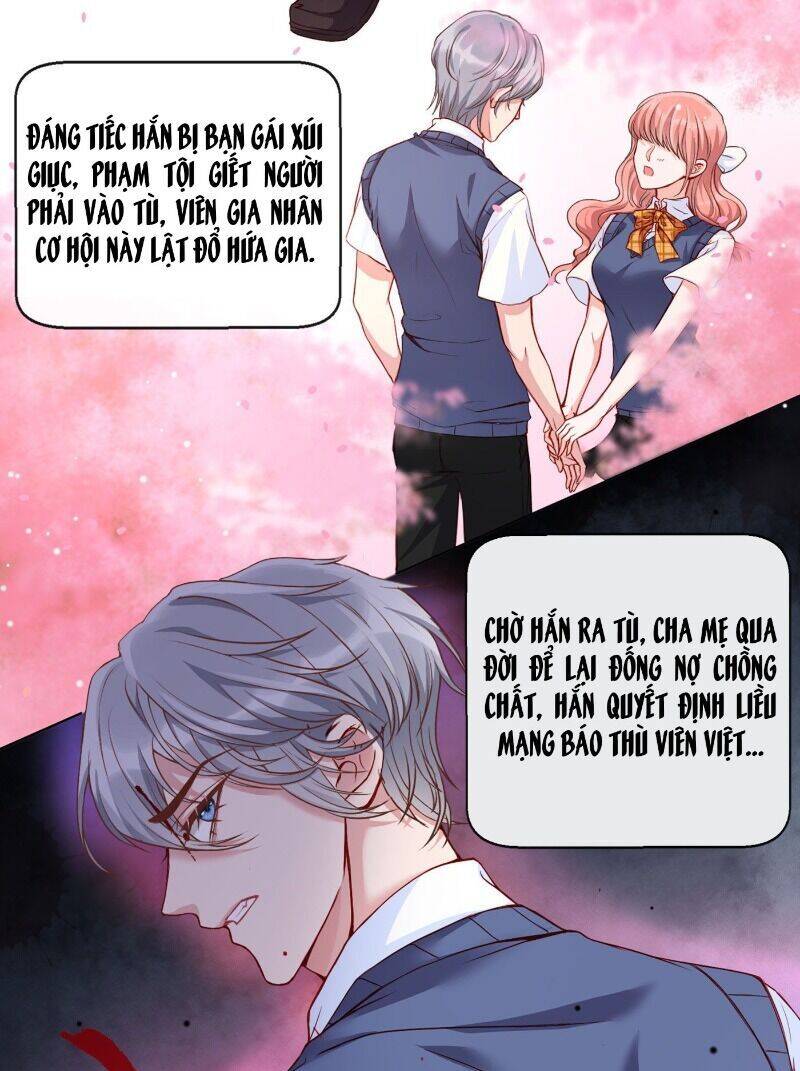 Hệ Thống Xuyên Nhanh: Ác Nam Không Dễ Chọc Chap 27 - Next Chap 28