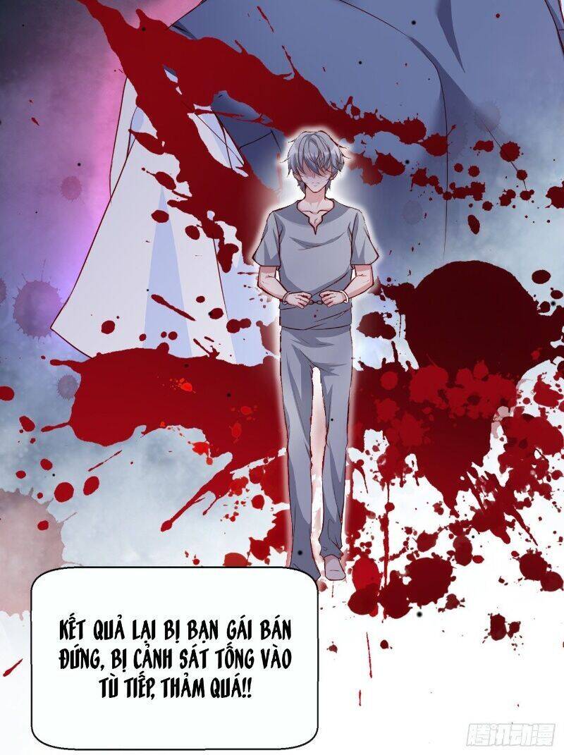 Hệ Thống Xuyên Nhanh: Ác Nam Không Dễ Chọc Chap 27 - Next Chap 28
