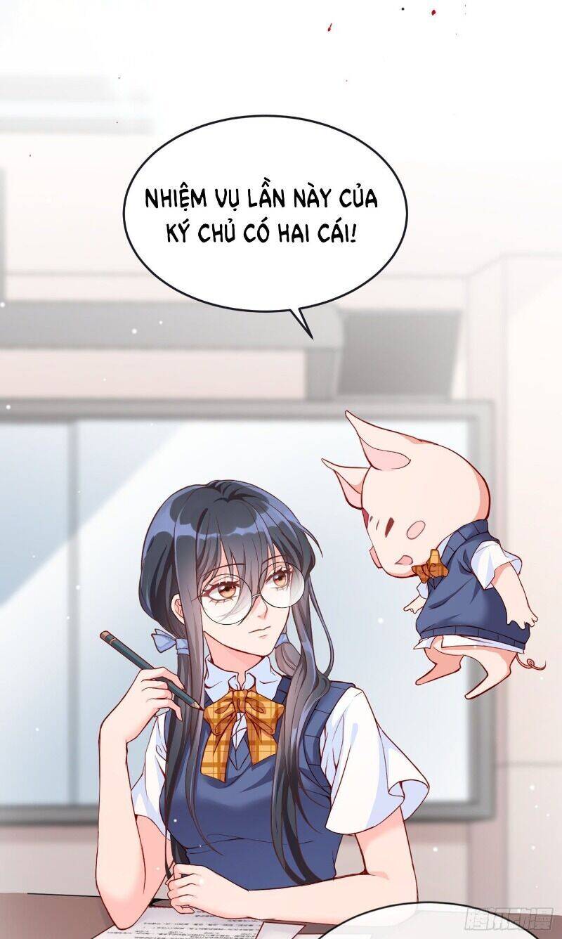 Hệ Thống Xuyên Nhanh: Ác Nam Không Dễ Chọc Chap 27 - Next Chap 28