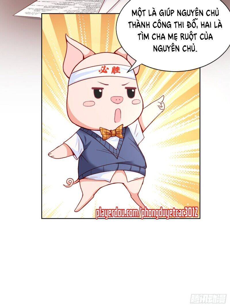 Hệ Thống Xuyên Nhanh: Ác Nam Không Dễ Chọc Chap 27 - Next Chap 28