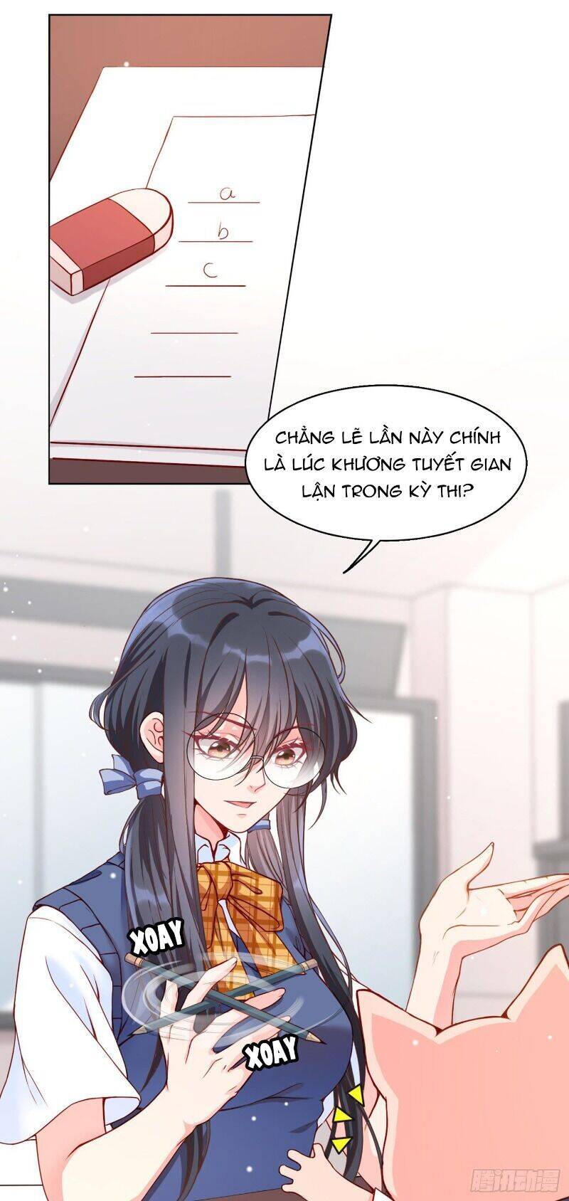 Hệ Thống Xuyên Nhanh: Ác Nam Không Dễ Chọc Chap 27 - Next Chap 28