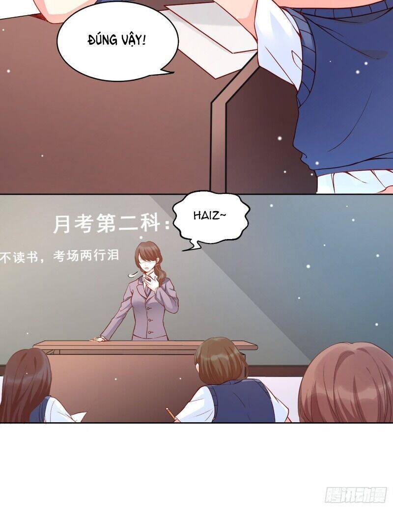 Hệ Thống Xuyên Nhanh: Ác Nam Không Dễ Chọc Chap 27 - Next Chap 28