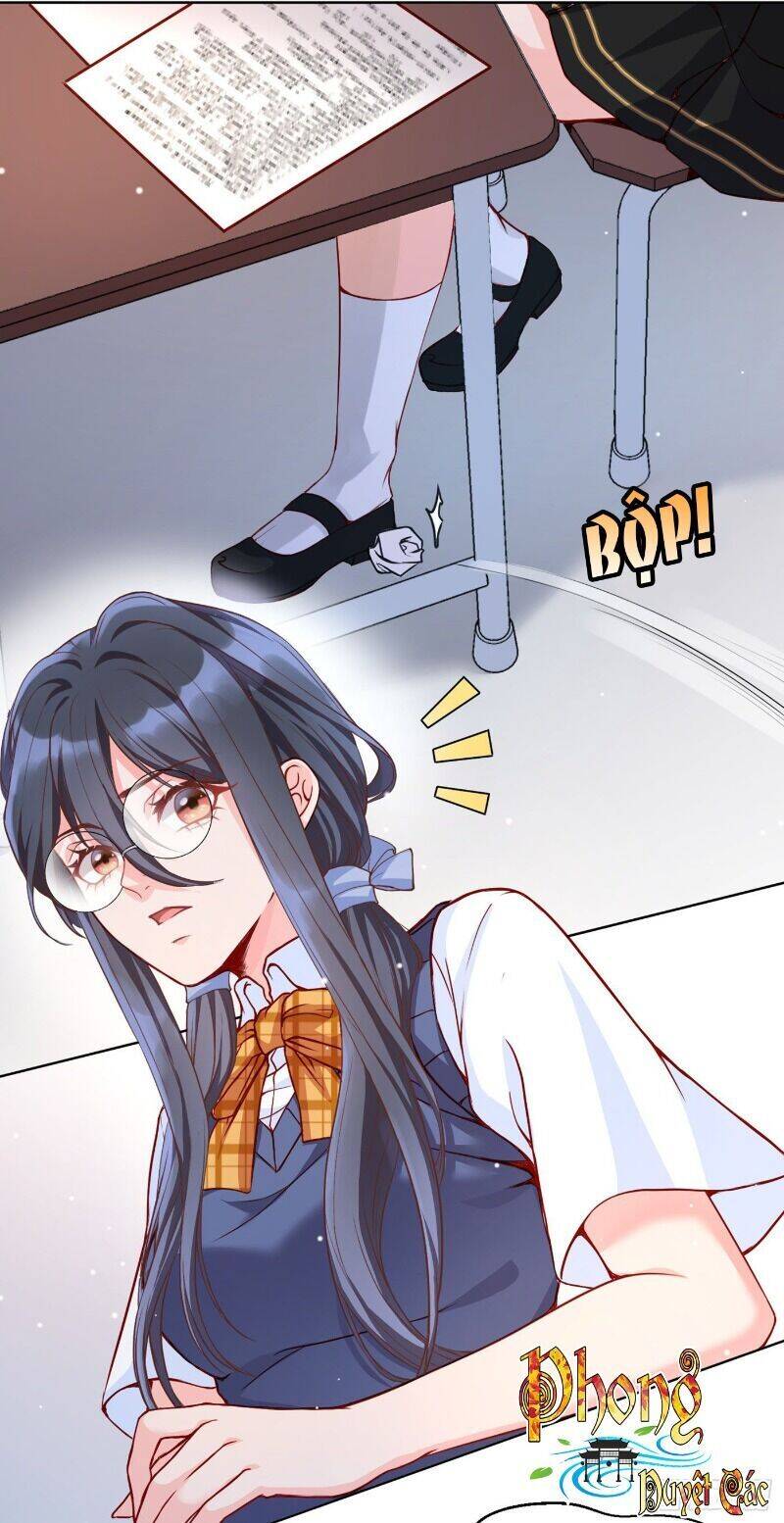Hệ Thống Xuyên Nhanh: Ác Nam Không Dễ Chọc Chap 27 - Next Chap 28