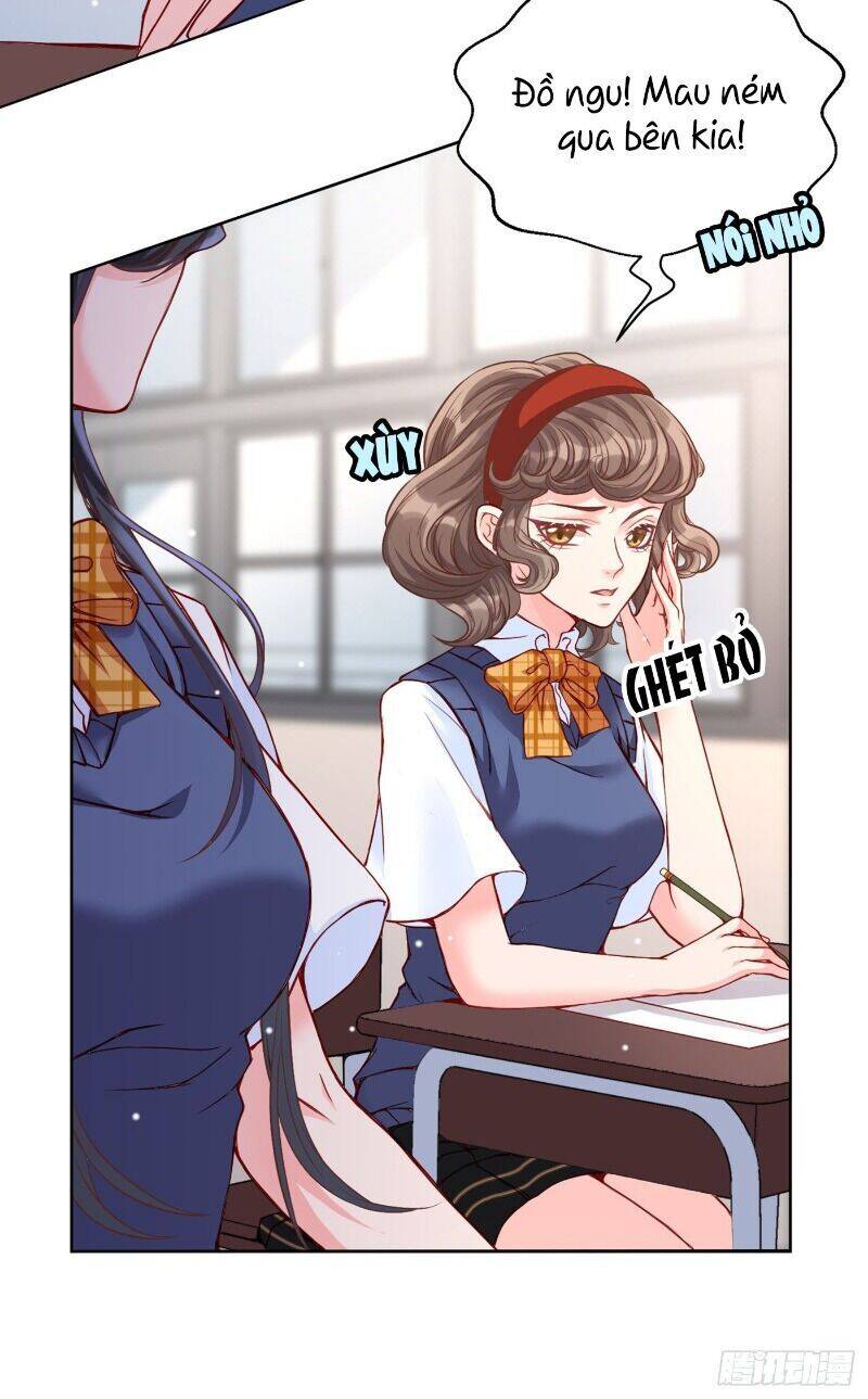 Hệ Thống Xuyên Nhanh: Ác Nam Không Dễ Chọc Chap 27 - Next Chap 28
