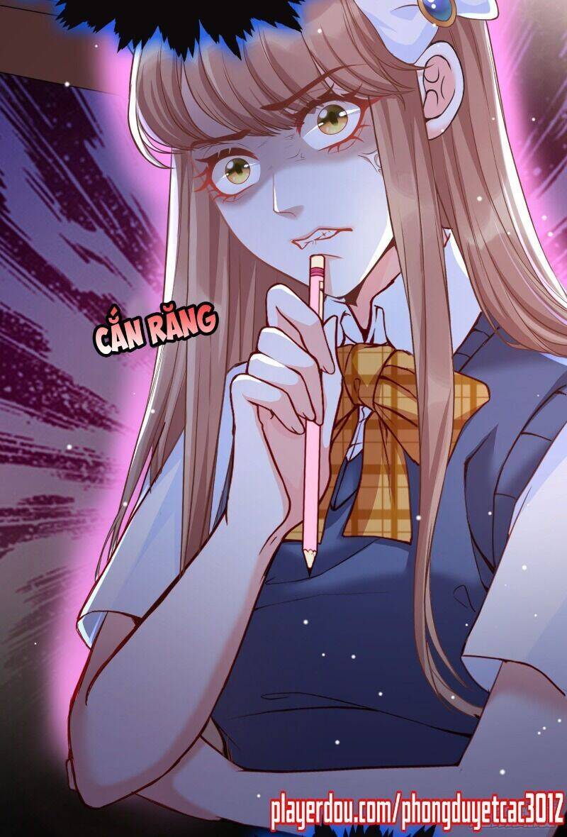 Hệ Thống Xuyên Nhanh: Ác Nam Không Dễ Chọc Chap 27 - Next Chap 28