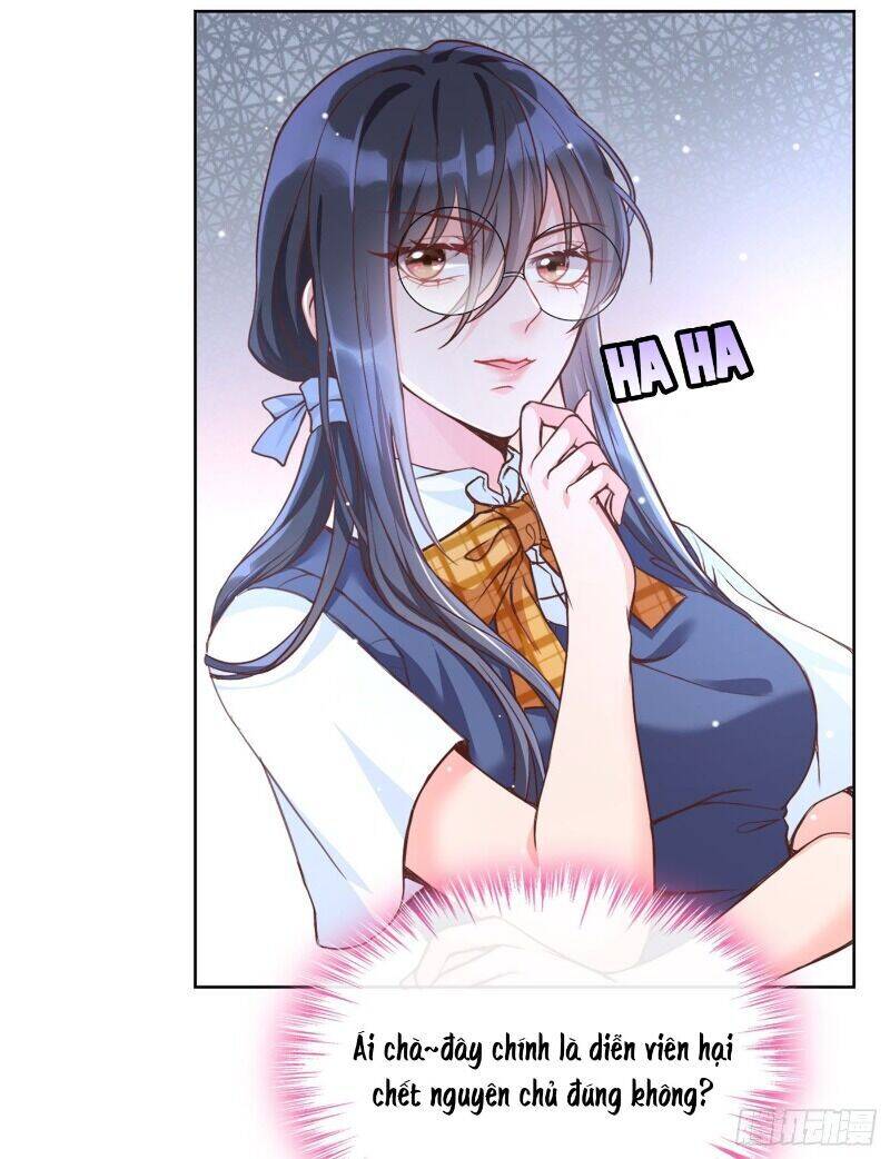 Hệ Thống Xuyên Nhanh: Ác Nam Không Dễ Chọc Chap 27 - Next Chap 28