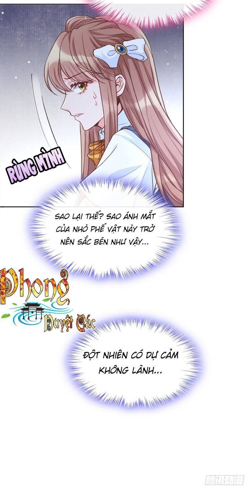 Hệ Thống Xuyên Nhanh: Ác Nam Không Dễ Chọc Chap 27 - Next Chap 28