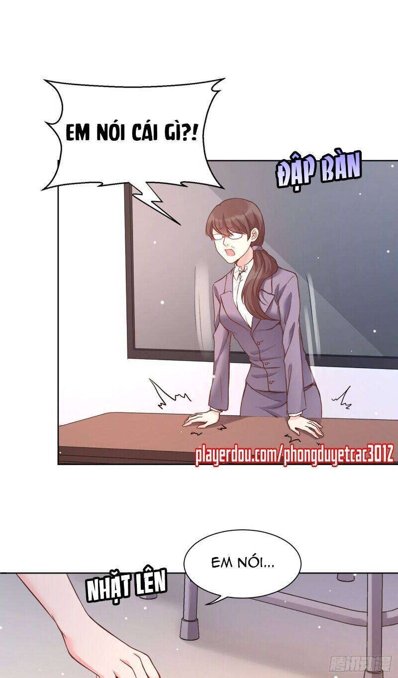 Hệ Thống Xuyên Nhanh: Ác Nam Không Dễ Chọc Chap 27 - Next Chap 28