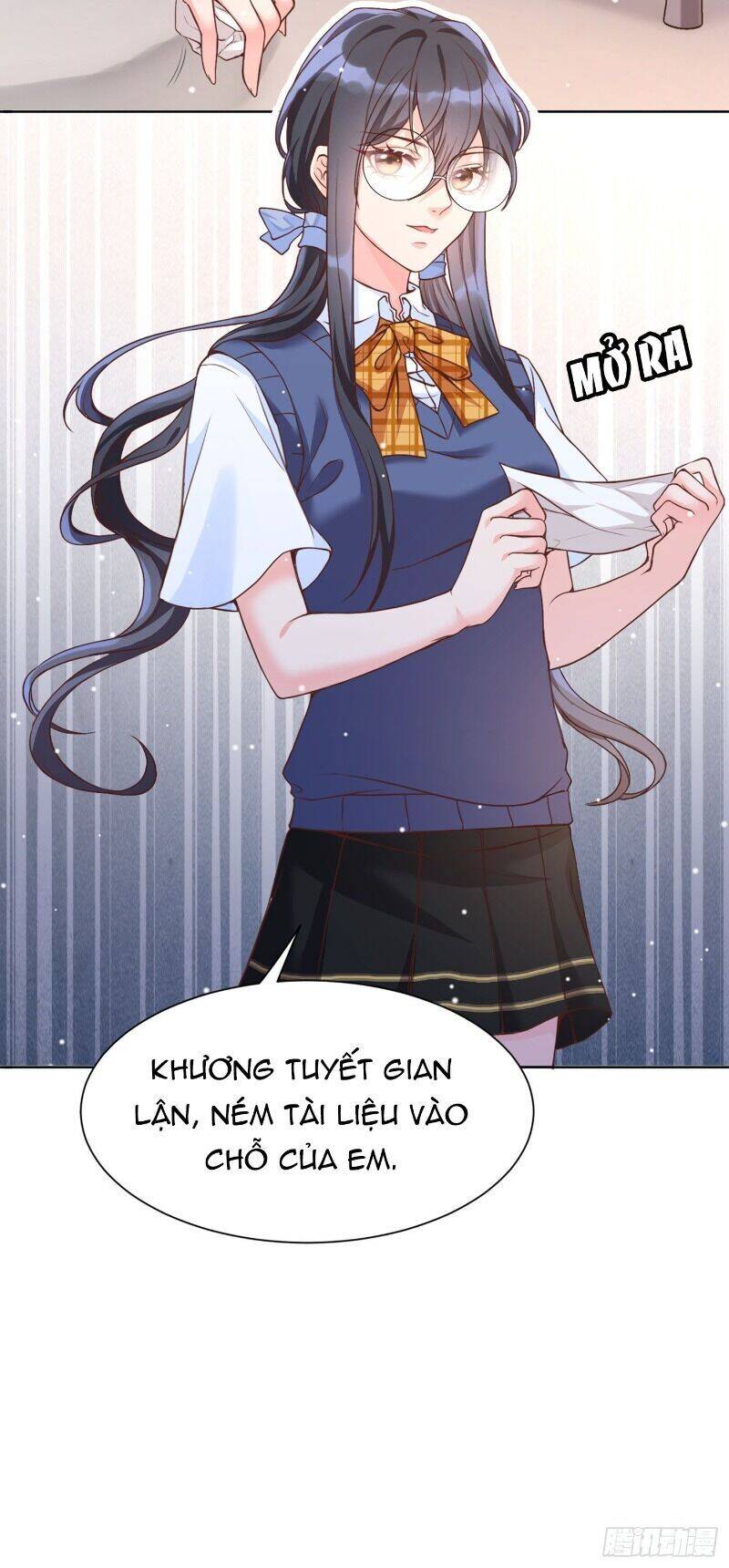 Hệ Thống Xuyên Nhanh: Ác Nam Không Dễ Chọc Chap 27 - Next Chap 28