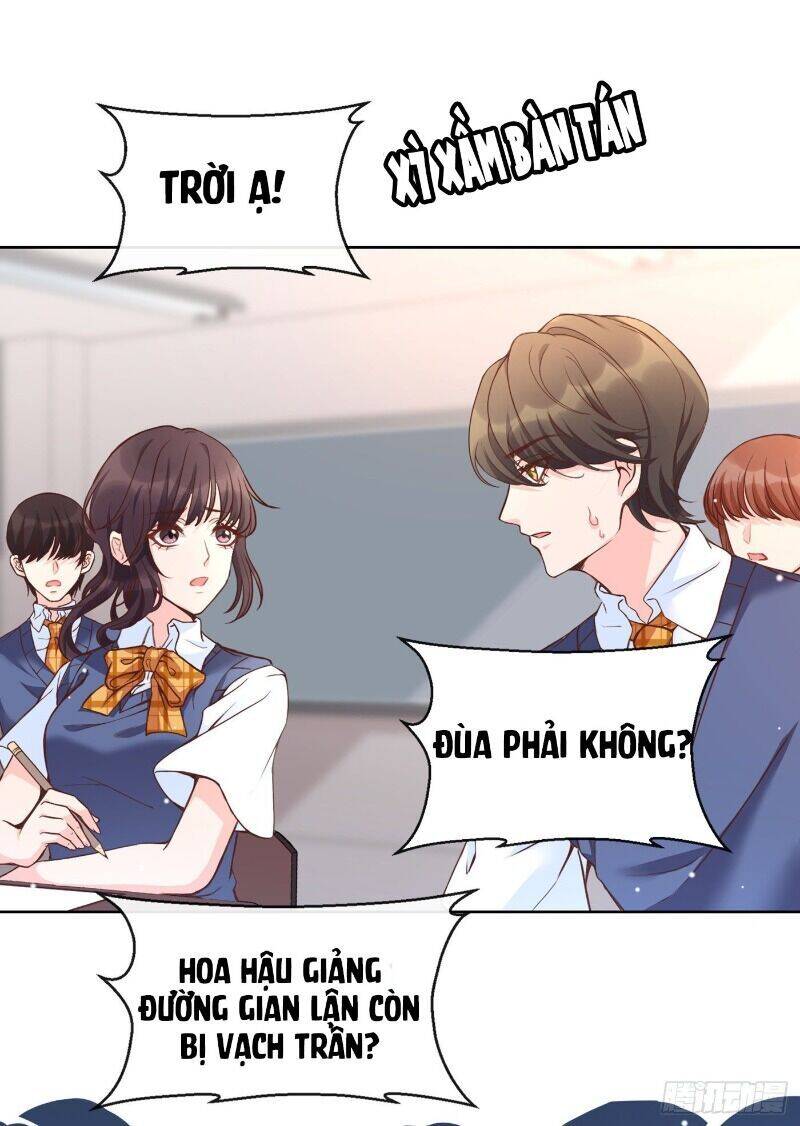 Hệ Thống Xuyên Nhanh: Ác Nam Không Dễ Chọc Chap 27 - Next Chap 28