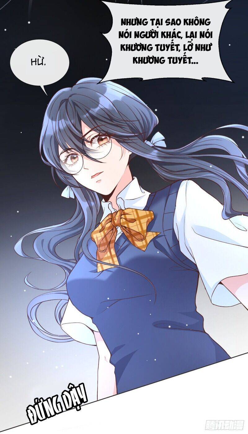 Hệ Thống Xuyên Nhanh: Ác Nam Không Dễ Chọc Chap 27 - Next Chap 28