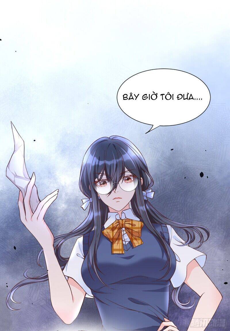 Hệ Thống Xuyên Nhanh: Ác Nam Không Dễ Chọc Chap 27 - Next Chap 28