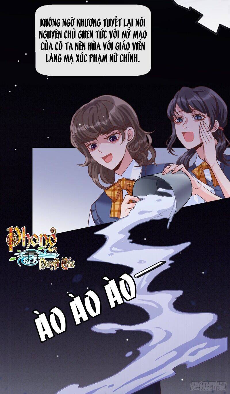 Hệ Thống Xuyên Nhanh: Ác Nam Không Dễ Chọc Chap 27 - Next Chap 28