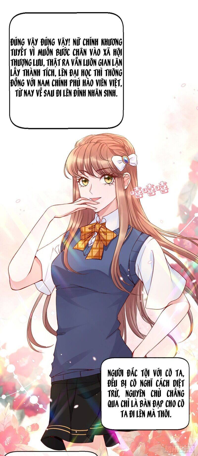 Hệ Thống Xuyên Nhanh: Ác Nam Không Dễ Chọc Chap 27 - Next Chap 28