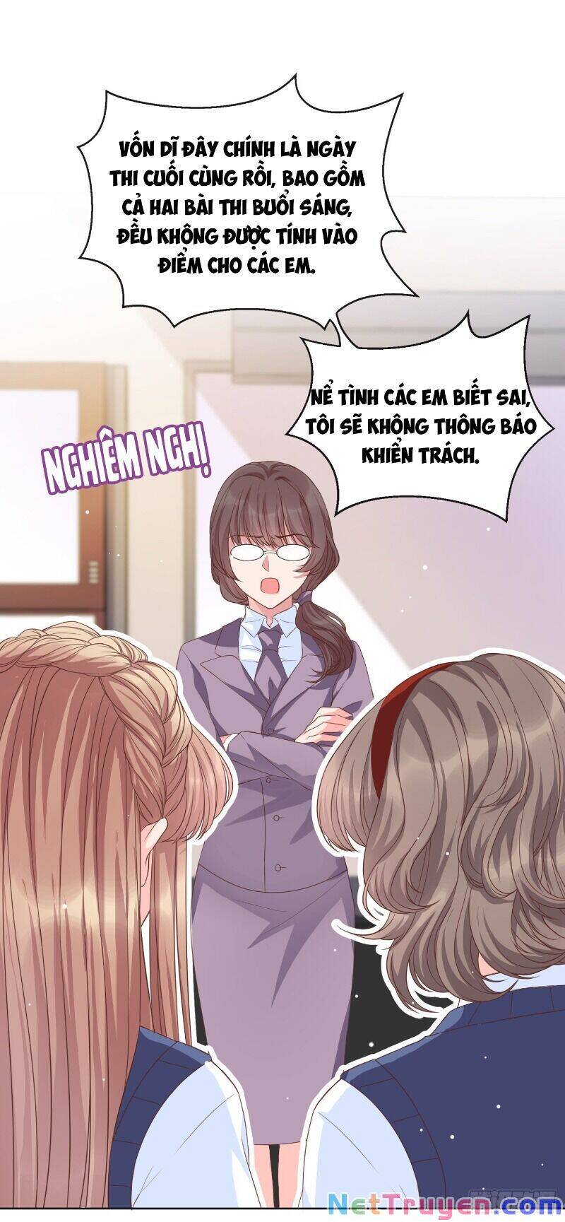 Hệ Thống Xuyên Nhanh: Ác Nam Không Dễ Chọc Chap 29 - Next Chap 30