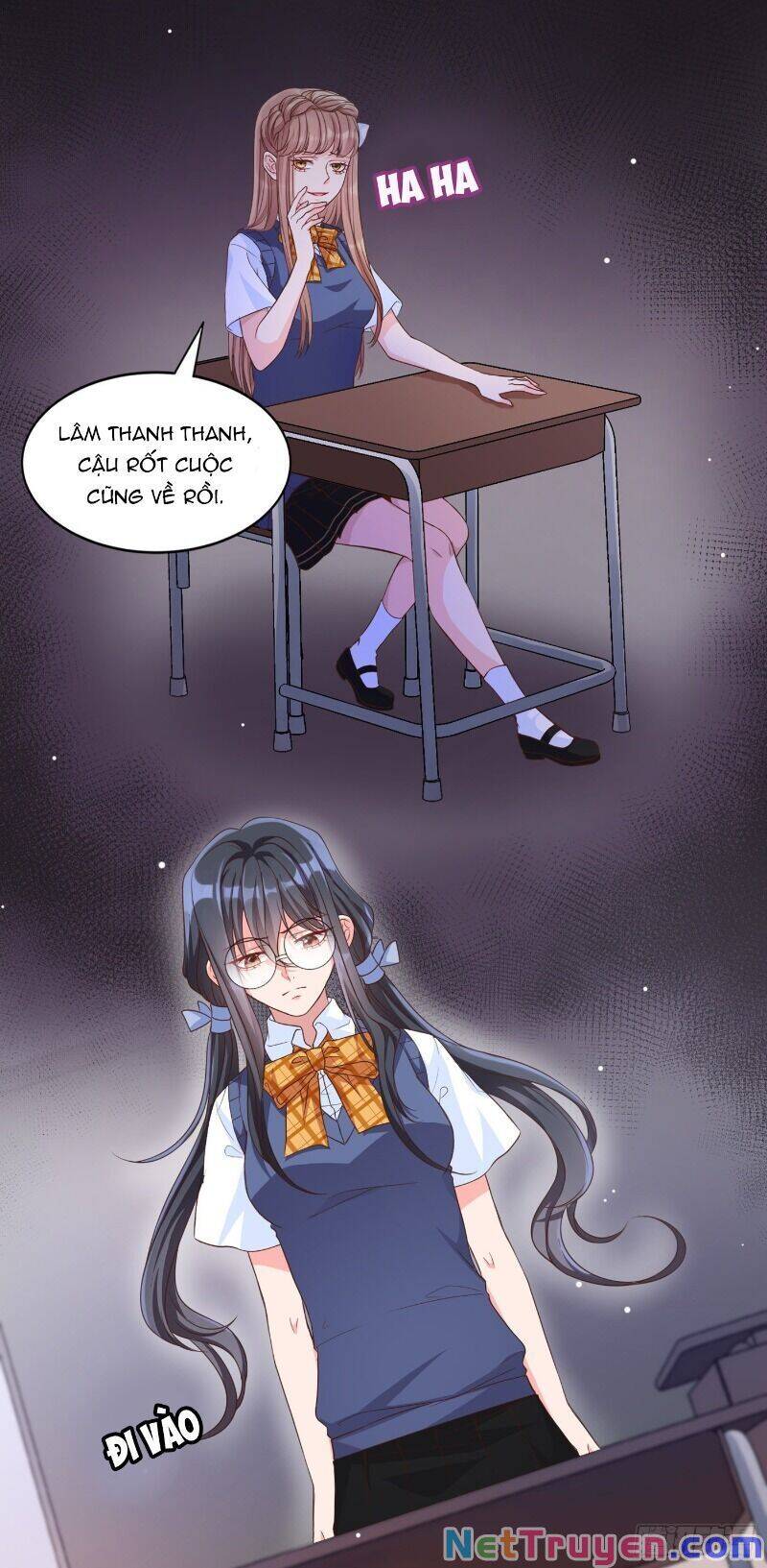 Hệ Thống Xuyên Nhanh: Ác Nam Không Dễ Chọc Chap 29 - Next Chap 30