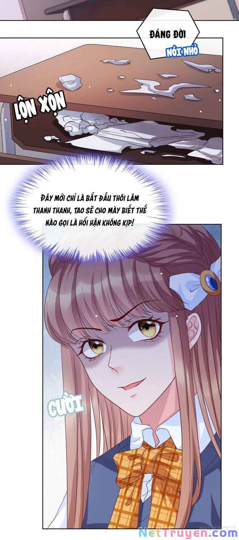Hệ Thống Xuyên Nhanh: Ác Nam Không Dễ Chọc Chap 29 - Next Chap 30